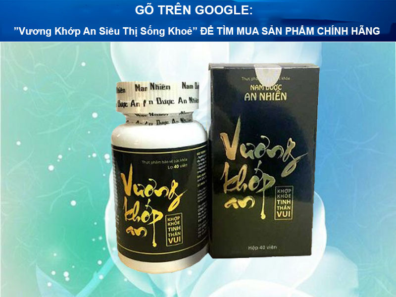 vuong khop an sieu thi song khoe