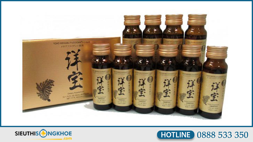 cac san pham fucoidan dang nuoc tot nhat hien nay 1