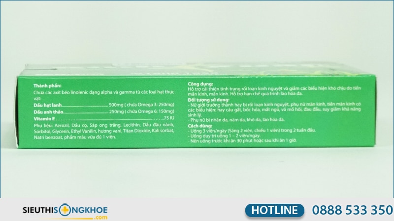 cách phân biệt đỉnh xuân chính hãng