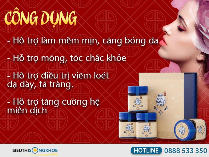 cong dung my nhan hoang cung moi