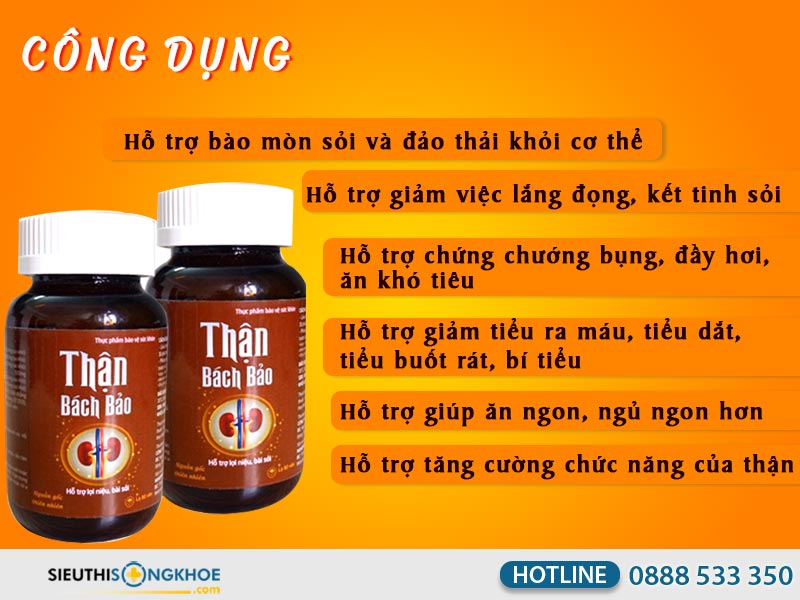 cong dung than bach bao