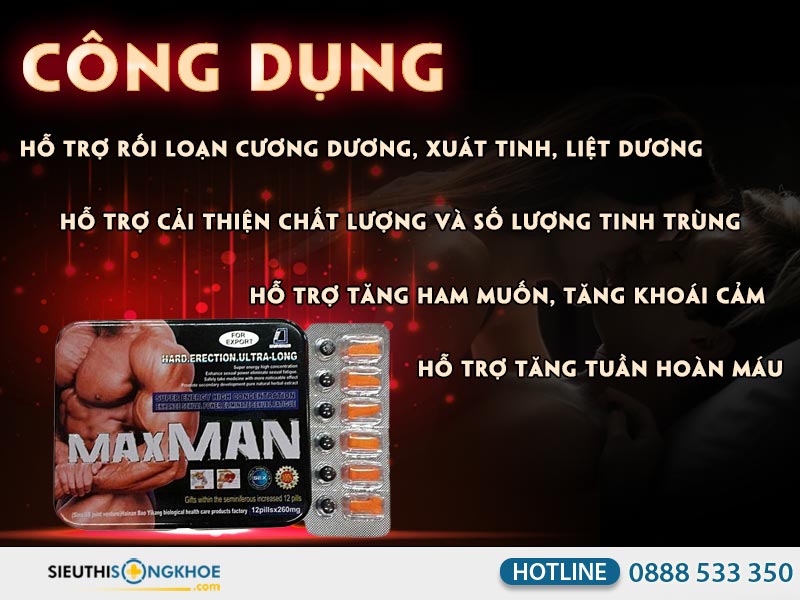 cong dung vien cuong duong maxman
