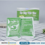 Dạ Dày Mộc Hoa Plus - Gói Hỗ Trợ Giảm Đau Dạ Dày