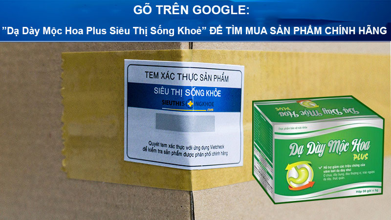 da day moc hoa plus sieu thi song khoe