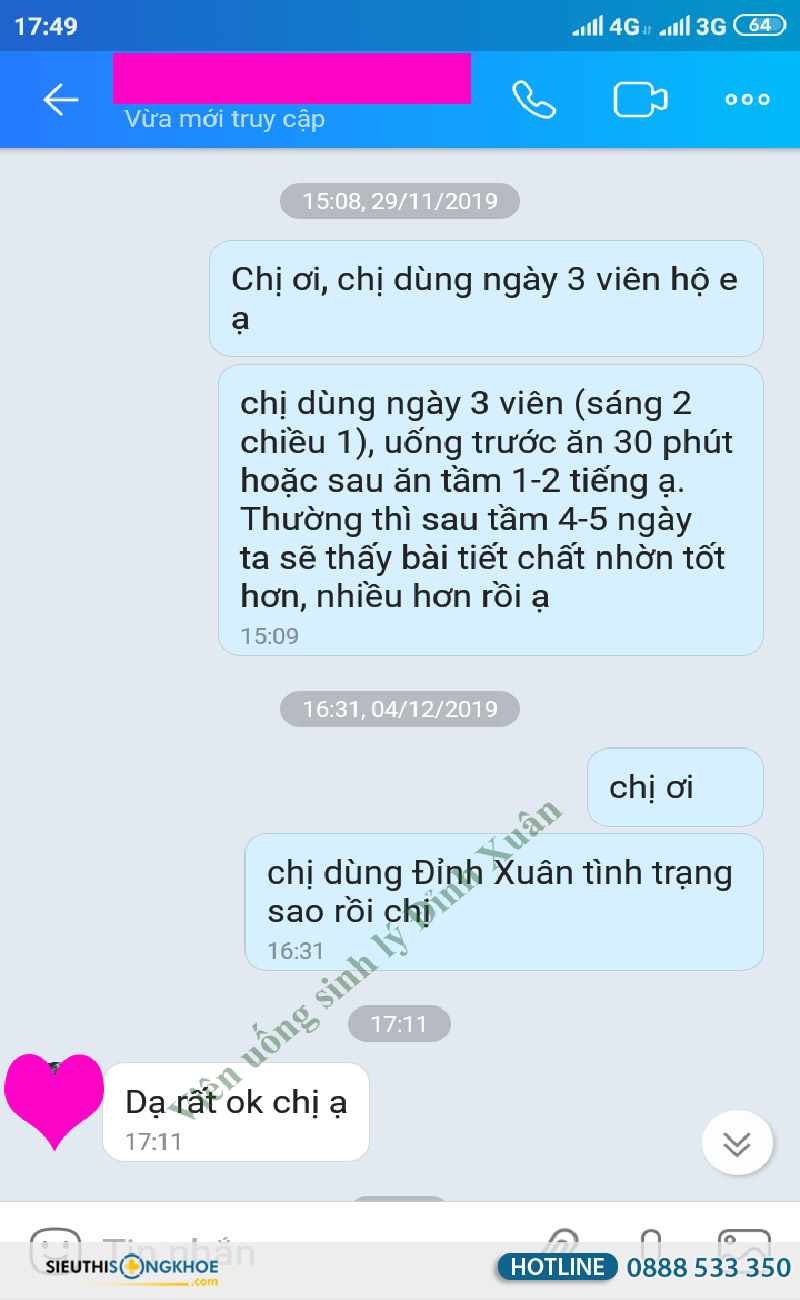 đỉnh xuân