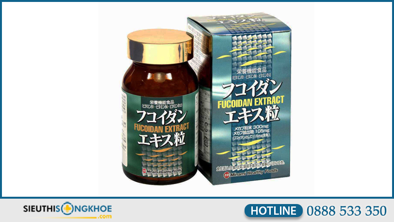 fucoidan dang vien tot nhat hien nay 1