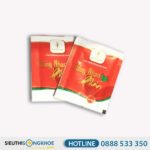 Hồng Nhan Phấn - Sản Phẩm Đẹp Da Hỗ Trợ Cải Thiện Nội Tiết Tố Nữ
