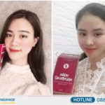 Hoàn Nguyên Nữ - Viên Uống Hỗ Trợ Điều Hòa Kinh Nguyệt
