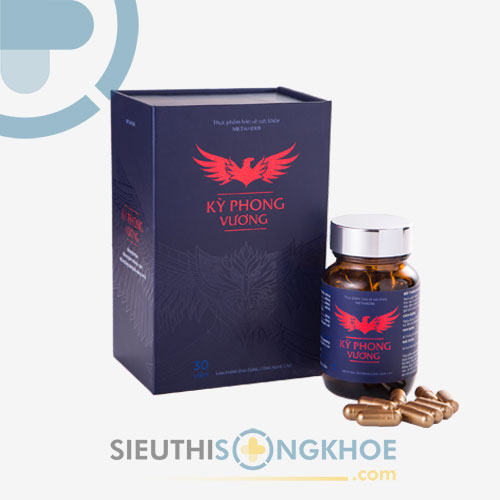 Kỳ Phong Vương - Khơi Dậy Bản Lĩnh, Khơi Dậy Mãnh Thú Tiềm Ẩn