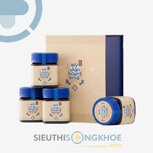 Mỹ Nhân Hoàng Cung Mới - Phiên Bản 2020 - Trắng Da, Tăng Sức Khỏe Cho Ngày Hè Năng Động