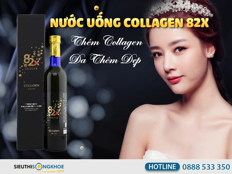 nuoc uong collagen 82x sakura