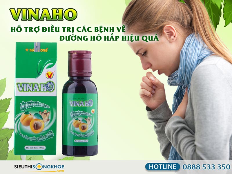 siro vinaho