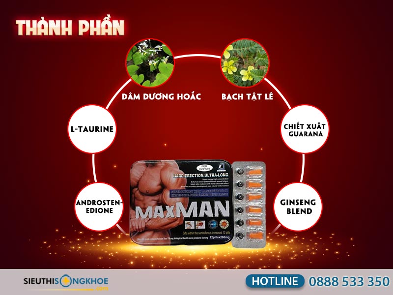 thanh phan vien cuong duong maxman