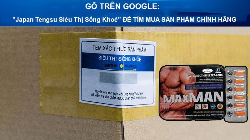 vien cuong duong maxman sieu thi song khoe