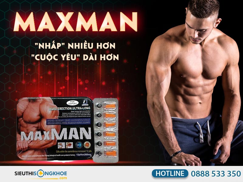 vien cuong duong maxman