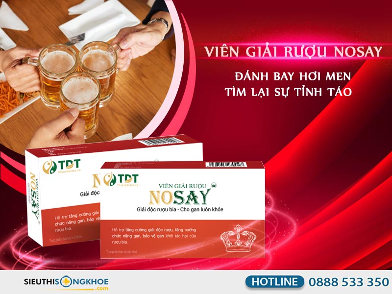 vien giai ruou nosay