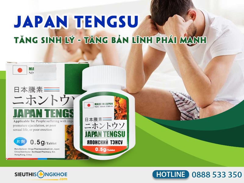 vien tang sinh ly japan tengsu