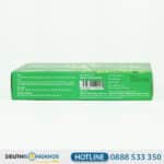 Đỉnh Xuân Viên Uống Hỗ Trợ Thúc Đẩy Chức Năng Sinh Lý Nữ