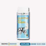 Healthy Care Colostrum Milk Powder - Sữa Bò Non Hỗ Trợ Cung Cấp Dinh Dưỡng Cho Trẻ Nhỏ