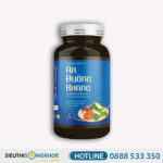 An Đường Khang - Viên Uống Hỗ Trợ Hạ Đường Huyết Hiệu Quả
