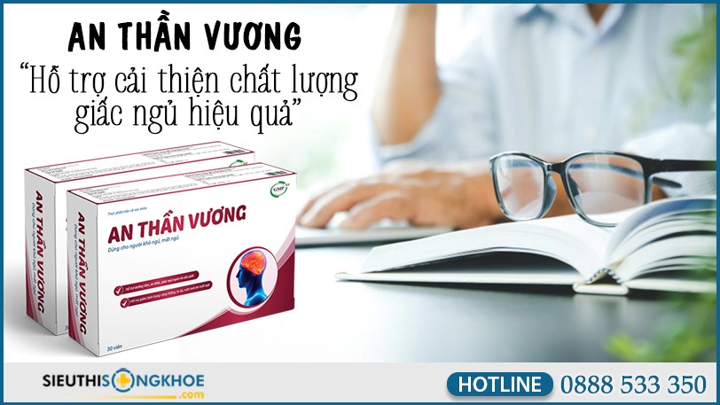 An Thần Vương 