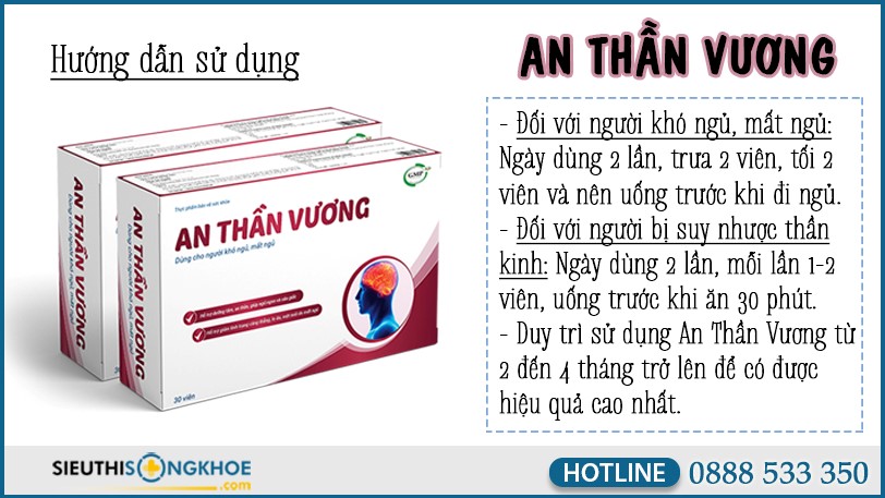 An Thần Vương 