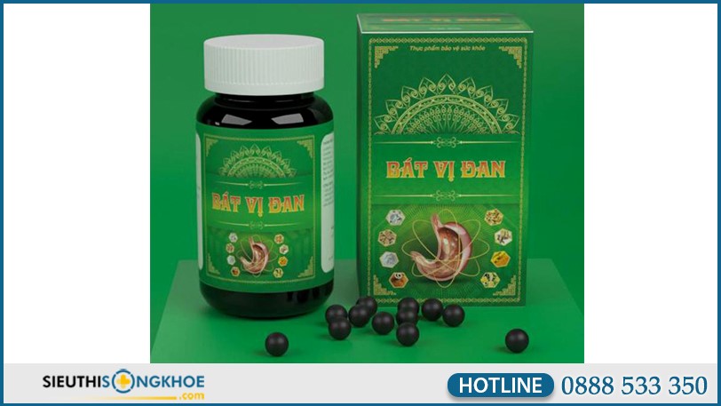 Bát Vị Đan