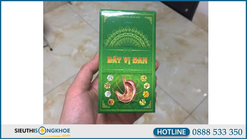 Bát Vị Đan