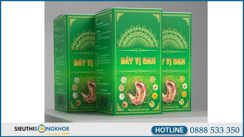Bát Vị Đan
