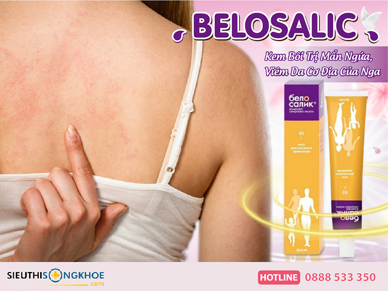 belosalic