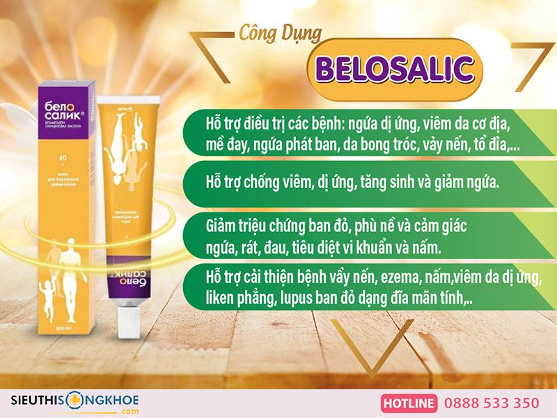 belosalic