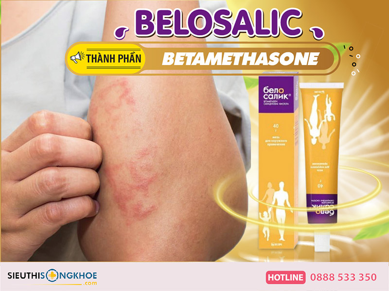belosalic