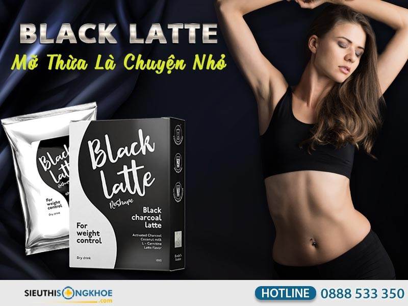Black Latte