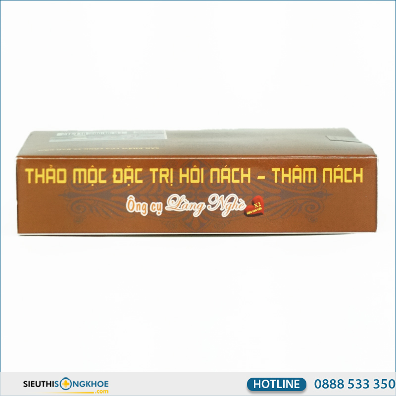 cách phân biệt ông cụ làng nghè chính hãng