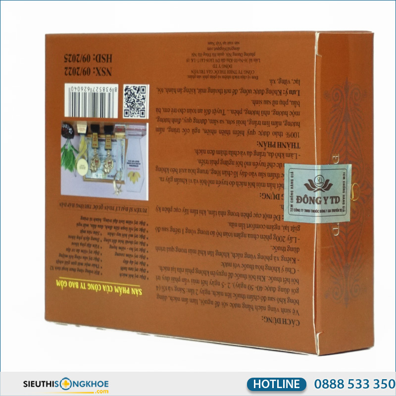 cách phân biệt ông cụ làng nghè chính hãng