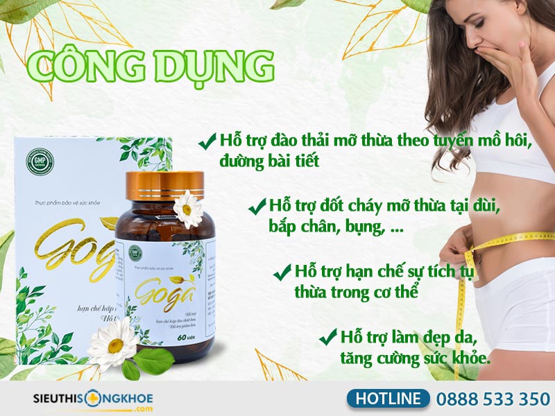 cong dung vien giam can goga