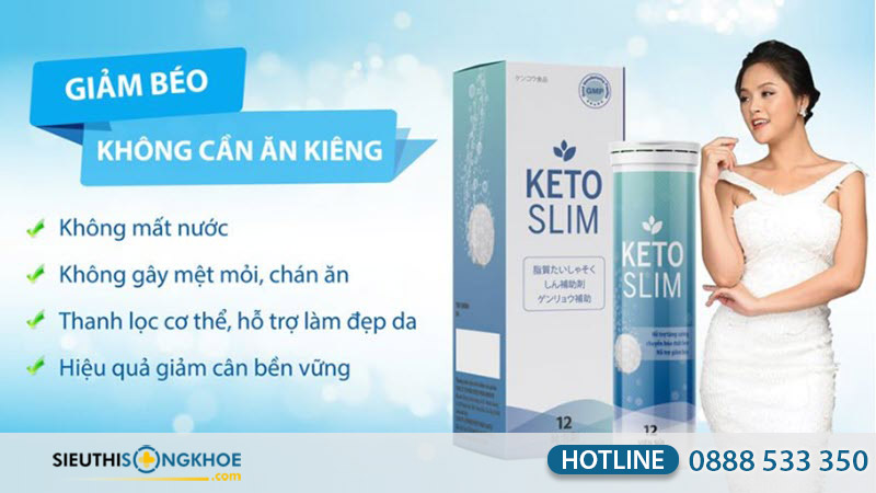 keto slim
