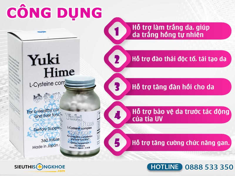 cong dung vien trang da yuki hime