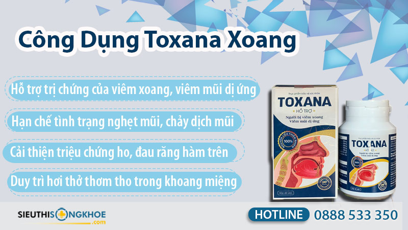 toxana