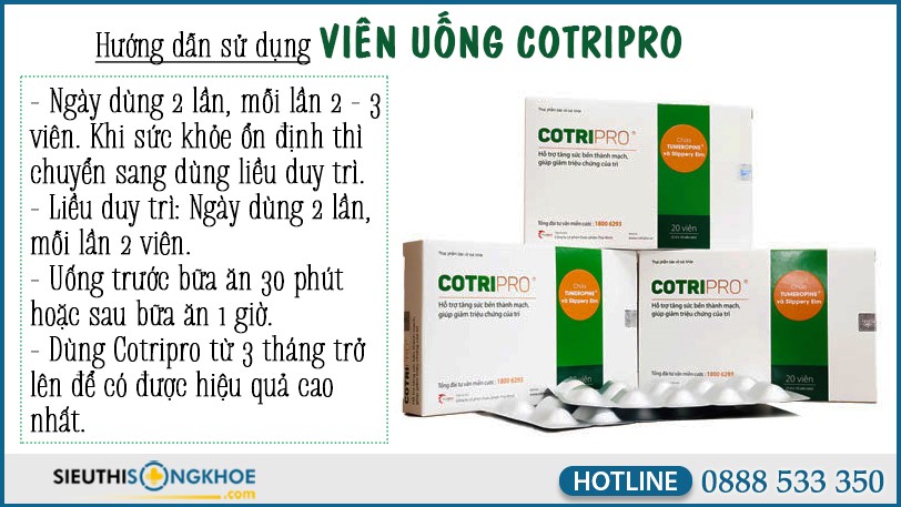 Cotripro