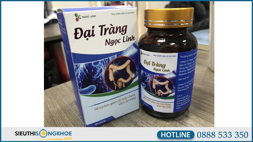 Đại Tràng Ngọc Linh
