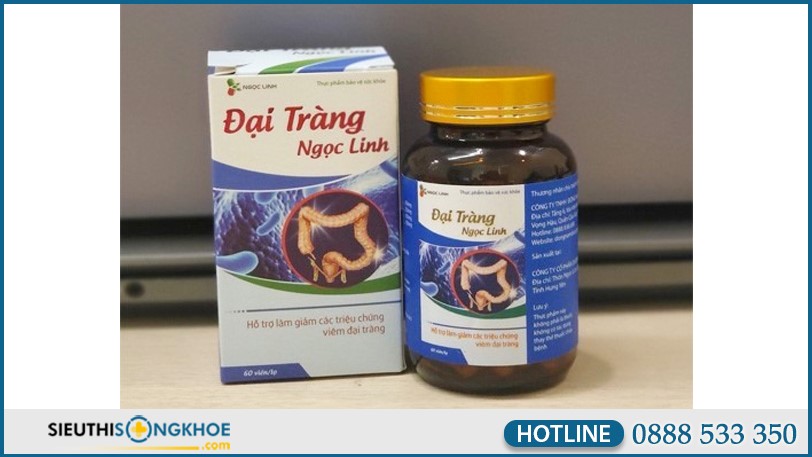 Đại Tràng Ngọc Linh