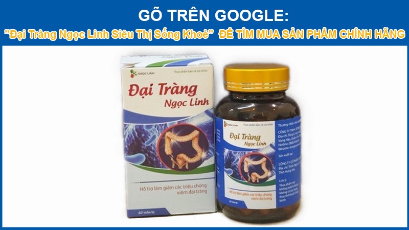 Đại Tràng Ngọc Linh