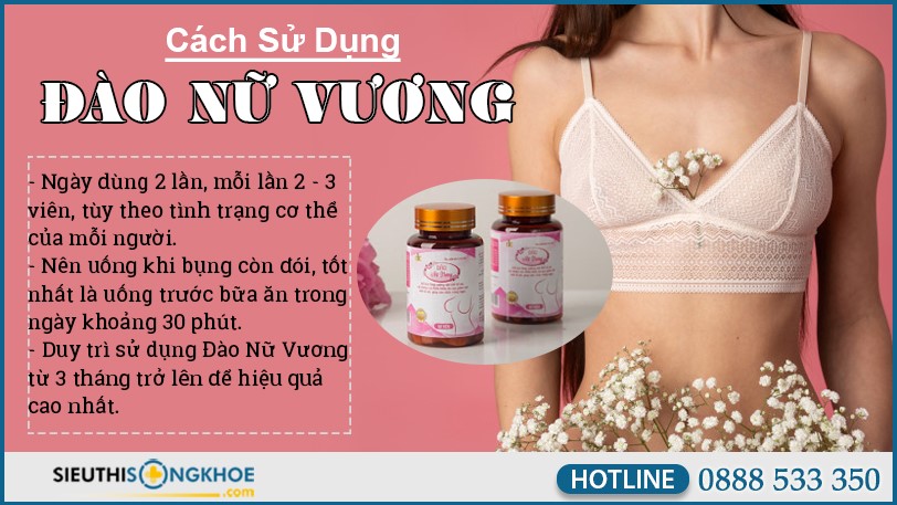 Đào Nữ Vương