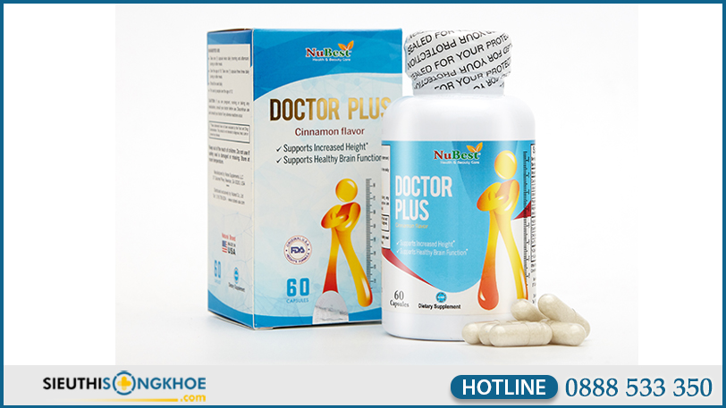 Doctor Plus