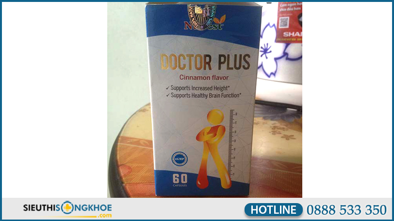 Doctor Plus