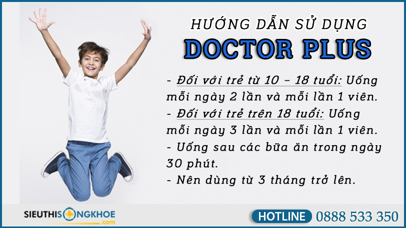 Doctor Plus