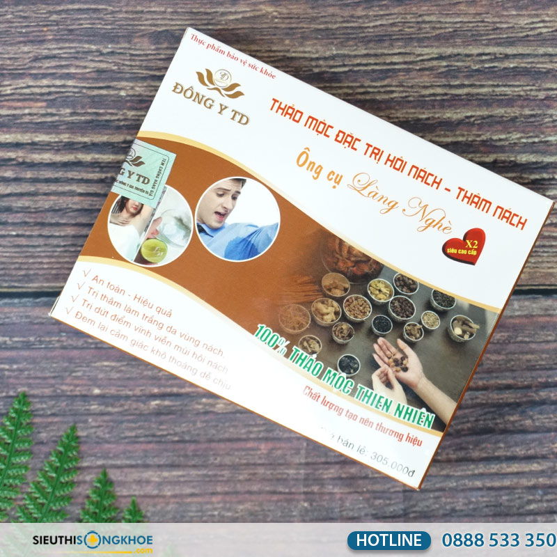 giới thiệu ông cụ làng nghè