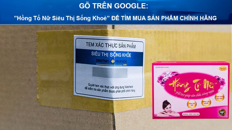 Hồng Tố Nữ