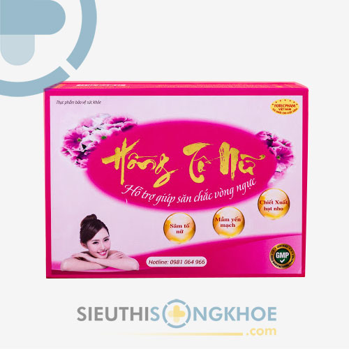 Hồng Tố Nữ - Tăng Vòng 1, Tăng Săn Chắc Và Sức Hút Tiềm Ẩn
